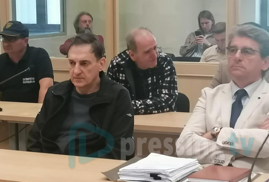 Туфегџиќ: Ќе се бара одговорност од јавните обвинители за обвинението на таткото на Вања