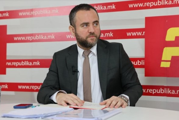 Тошковски: Македонија не заслужува да биде држава ако немаме правда за Кочани