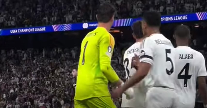 Реал е печатница за пари: Од реклама на дресот ќе заработува 300 милиони евра