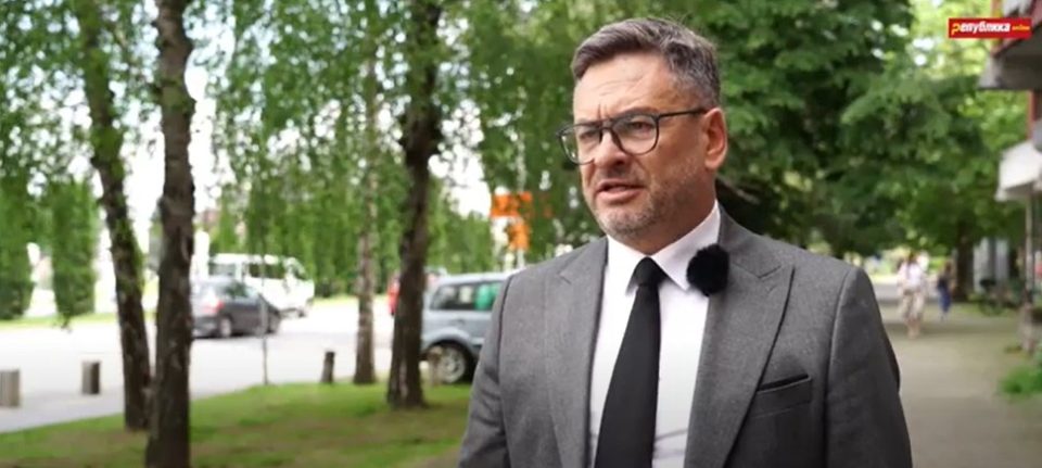 Марјан Ристески: Доколку некој маркет не ги објави јавно цените на производите, ќе биде казнет