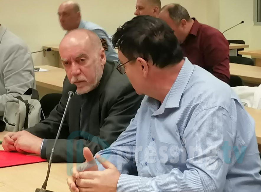 Во среда завршни зборови ќе дава Велибор Манев