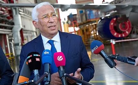 Претседателот на Европскиот совет кој утре е во Скопје беше под истрага за корупција со рудници за литиум