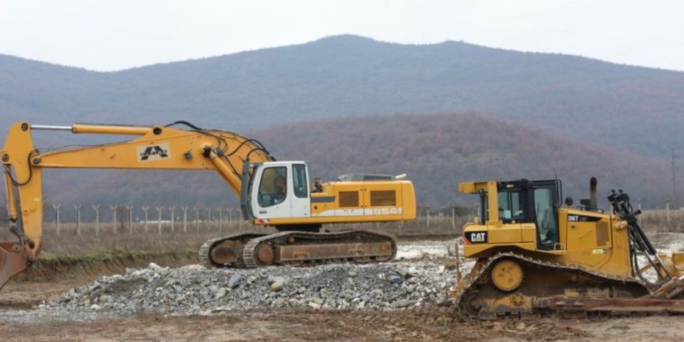 Во скопската индустриска зона ќе се произведува бела техника, нова милионска инвестиција со над 200 вработувања