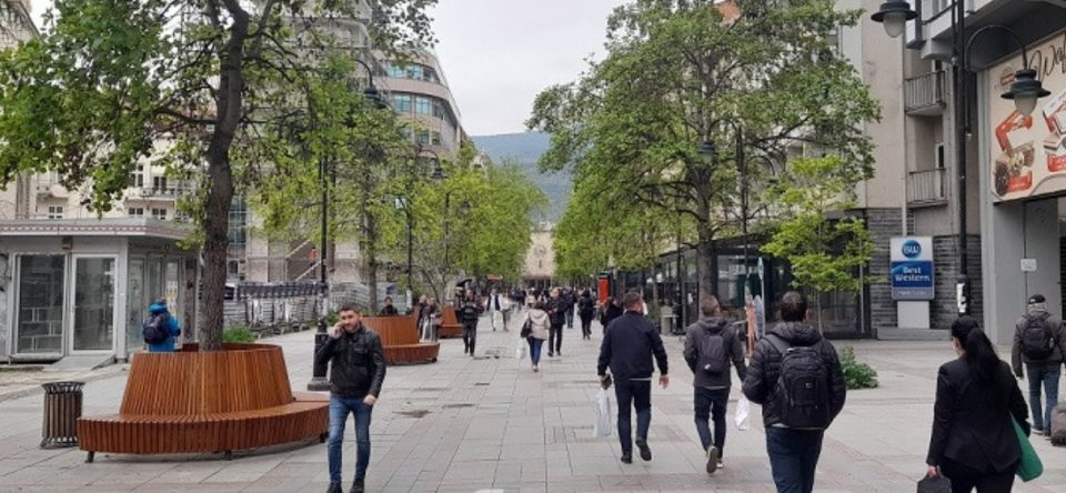 Maкедонија забрзано старее