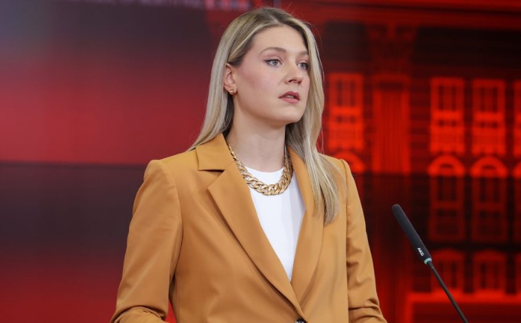Митева: Оперативниот план за вработување низ девет стратешки и добро темпирани мерки ќе допре до над 16.000 граѓани