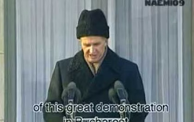 Кој владее посурово со Романија, ЕУ или во минатото Чаушеску?