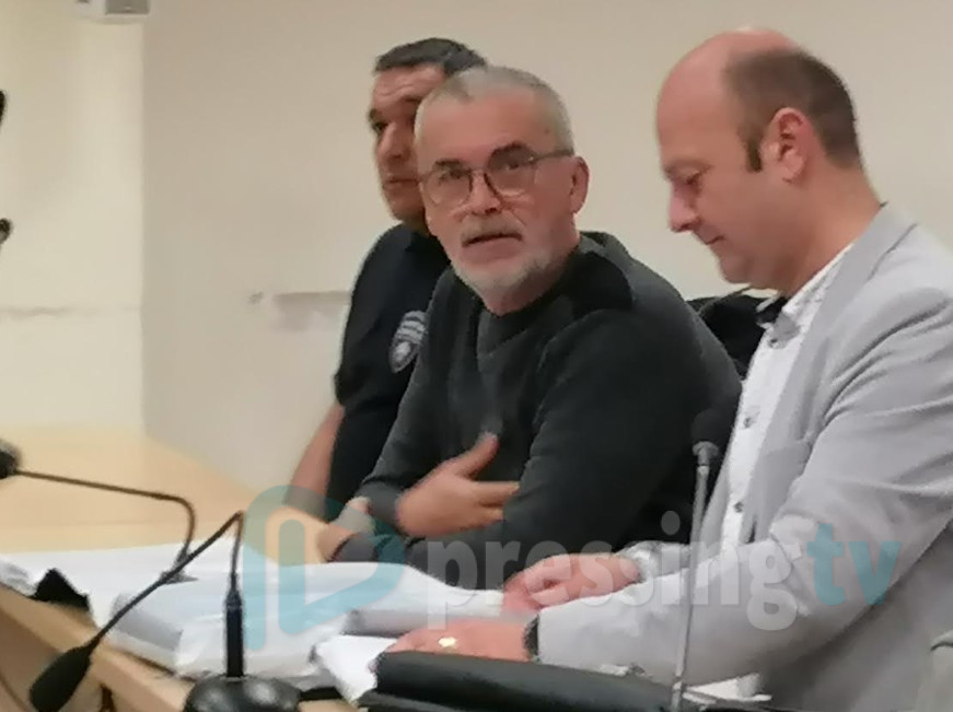 Нови докази за убиствата на Вања и Панче