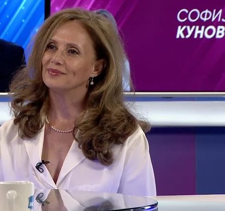Куновска: Од граѓаните има притисок да се кандидирам за градоначалник на општина Центар