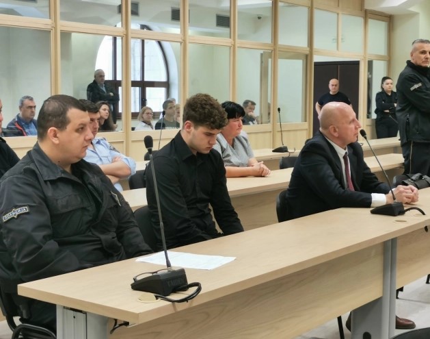 Васил Јованов доби 12 години, семејството на Фросина за утре најавува протест