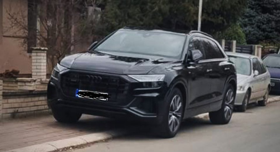 Kaко што Филипче знае да избере џип, никој не знае