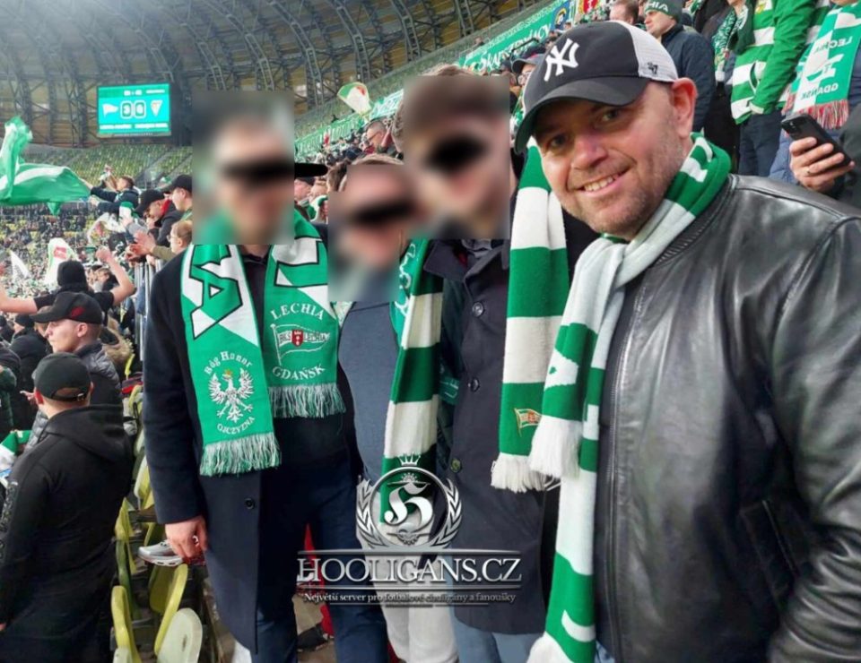 Полскиот претседател е поранешен хулиган