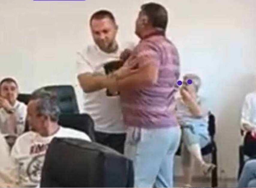 СДСМ некрофилска прави политика од трагедијата во Кочани