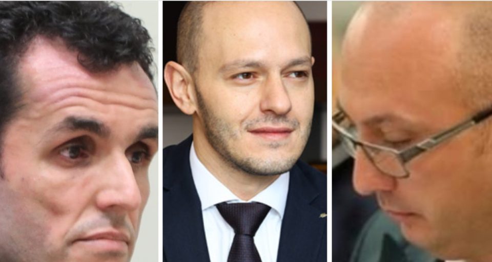 Поранешни обвинители од СЈО му овозможиле на Јахоски да замине во куќен притвор и да се прошета до Босфор?!