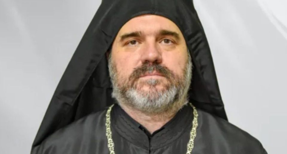 Игуменот Георгиј едногласно избран за нов Митрополит на Дебарско-кичевската епархија