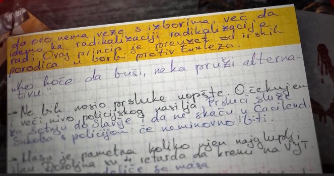 Блокадерите во Србија планираат да ја „заземат“ Пинк ТВ