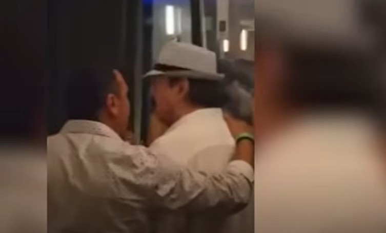 Дали Харис Џиновиќ ќе им пее на Заев и Венко во Дубаи?