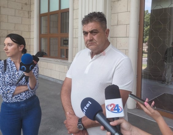 Aдвокатот на кланот Грчец најави жалба на пресудата