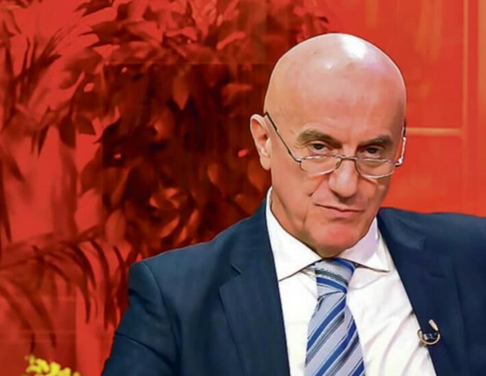 Кој беше Дака Давидовиќ: Му дал 300.000 евра на Рашковски за да му договори средба со Заев за промена на ДУП во Тетово