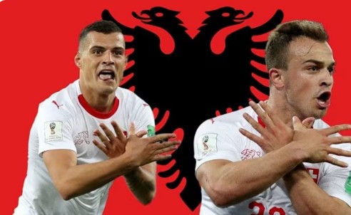 „Летачот на орли“ Џака доаѓа во Италија