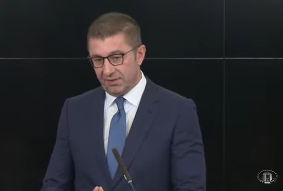 Мицкоски најави нова инвстиција во автомобилската индустрија Гентерм