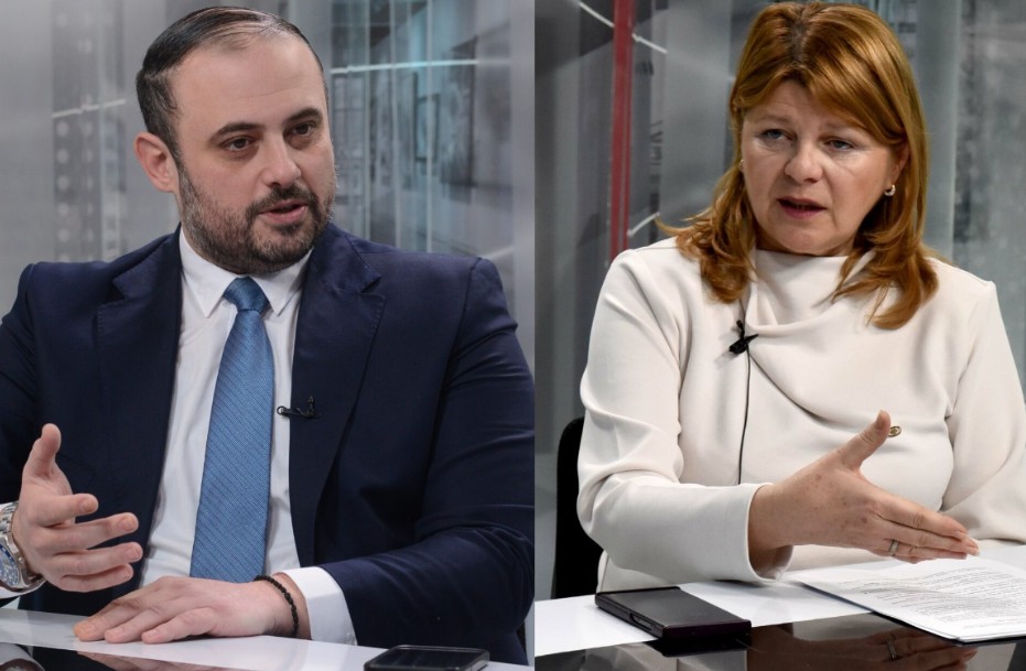 СДСМ ги очекува невиден дебакл во Скопје