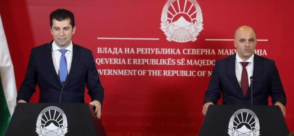 Пријателот на Таче и креаторот на францускиот предлог си поднесе оставка поради корупција