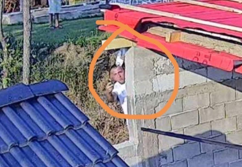 Уапсен телохранителот на Заев-подметнувал пожар кај браната Водоча
