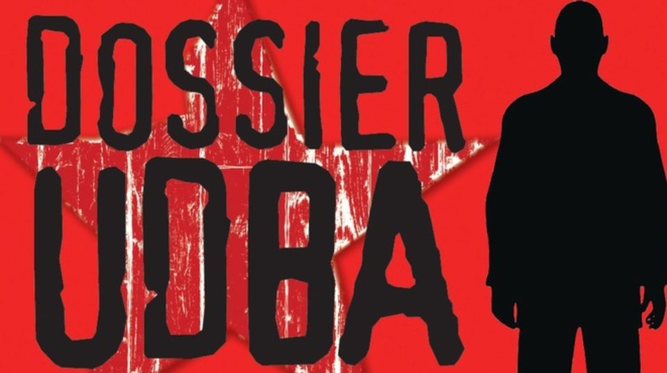 „Командант филџани“ бара истрага за работата на безбедносните служби од 1945-та досега