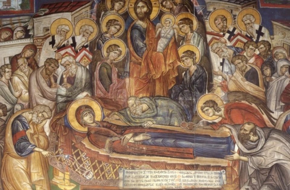 Зошто деновите помеѓу Голема и Мала Богородица се нарекуваат посебни денови