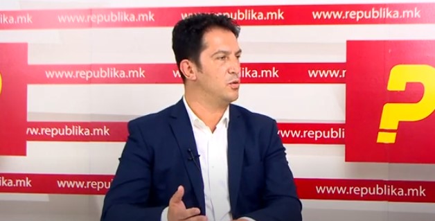 Беким Сали: Кичево ќе има нова, целосно модерна болница, достојна за 21 век