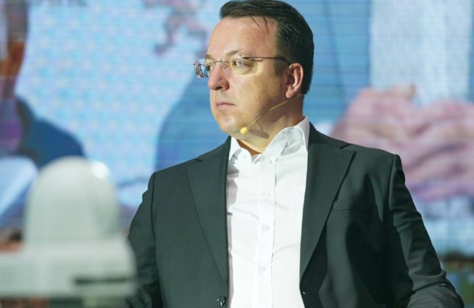 Николоски: Се работи на целосно автопатско поврзување на Битола-Скопје