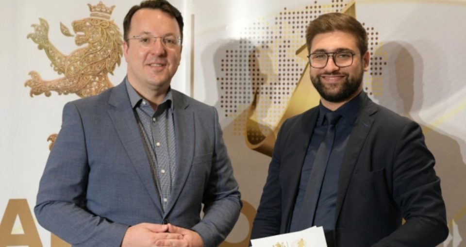 Николоски: Ја враќаме довербата кај народот дека можеме да водиме големи проекти, Македонија во моментов е огромно градилиште
