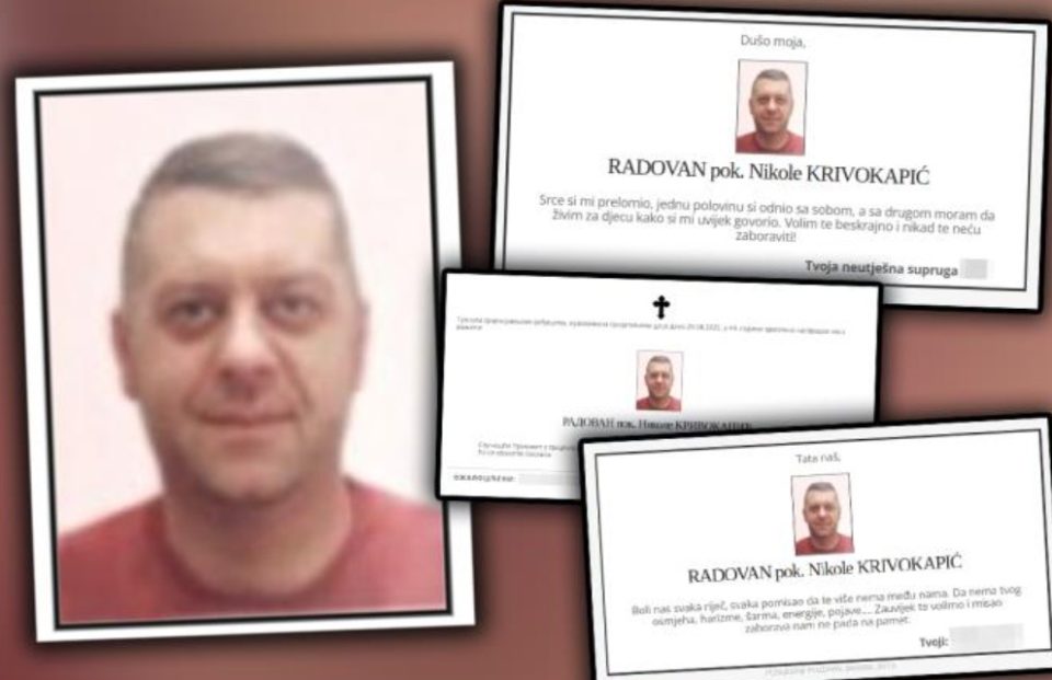 Не излегувал од дома за да не го убијат: Ликвидиран член на Шкаљарскиот клан на својата тераса
