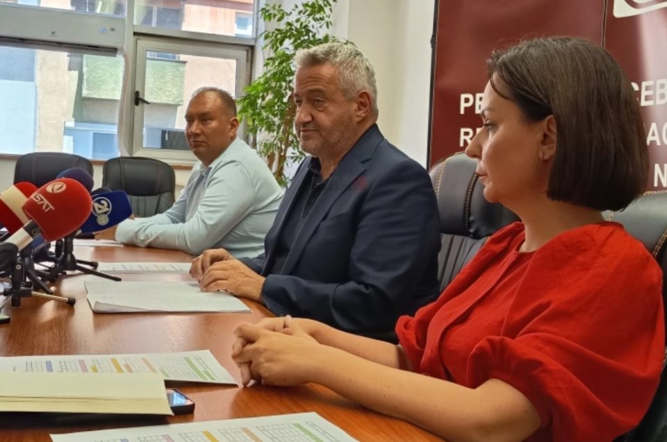 Клековски: Интерната комисија располага со потребната документација, супервизија од странските доктори ќе ја увери јавноста во објективноста