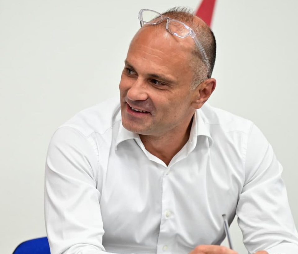Венко, од јахта ли ги бираше кандидатите за градоначалници?