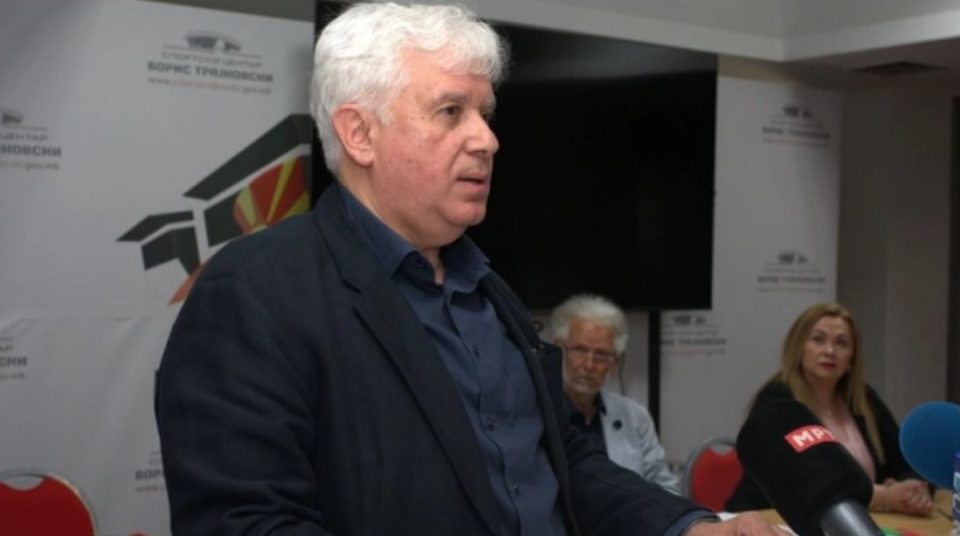 Главчев потврди дека е рекетираниот бизнисмен: Сакам да верувам во правда и дека конечно бандата на СЈО ќе се распадне
