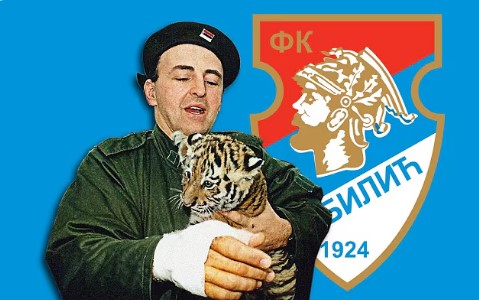 Aркан ги мотивирал играчите на Обилиќ дека ќе станат шампиони, тие биле како на дроги