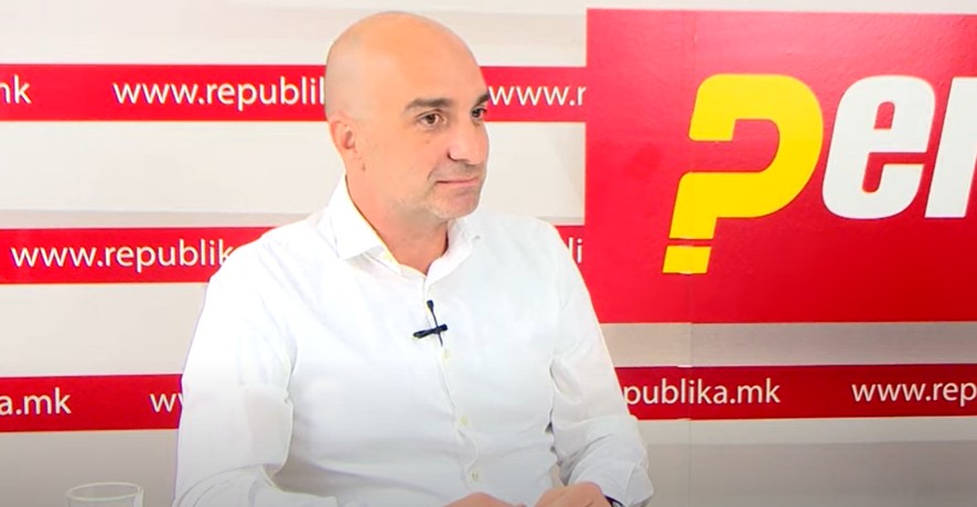 Лабудовиќ: Ако се предадеме никој ништо не може да направи – треба да ги вратиме убавите навики на граѓаните на Центар
