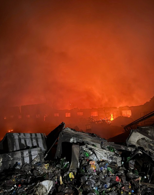 Скрининг на населението во Трубарево и околината денеска и утре