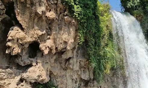 За БГНЕС Воден е древен бугарски град