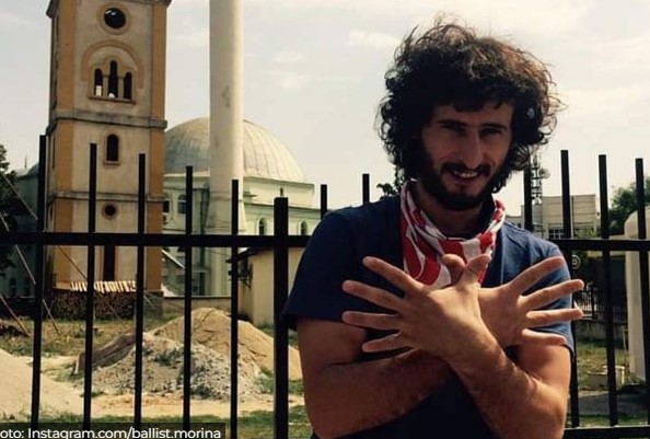 Албанецот кој пред десет години спушти дрон се сомнева дека мечот со Србија е наместен