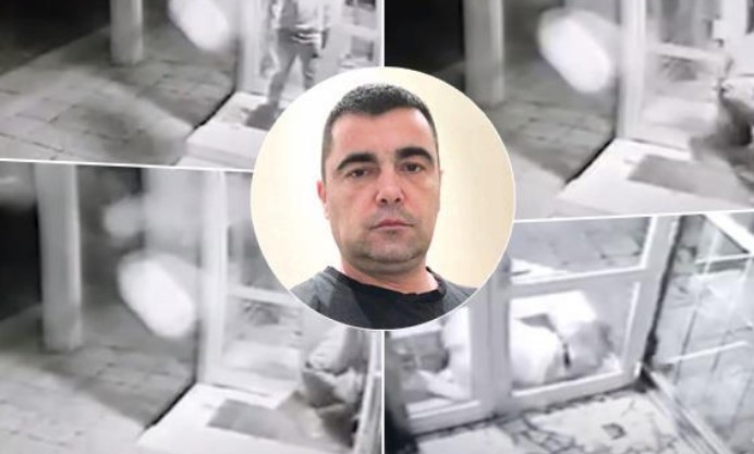 Водачот на навивачите на Партизан ги бранеше пред суд членовите на Врачарскиот клан иако од нив преживеја десет атентати