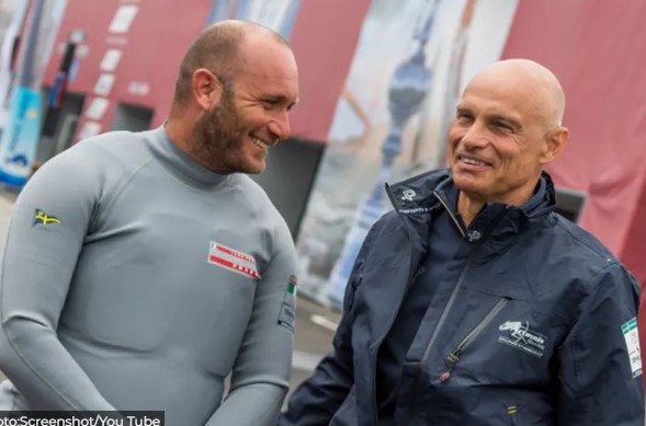 Koj е новиот газда на Лукоил: Два пати се женел, сака луксуз и јахти