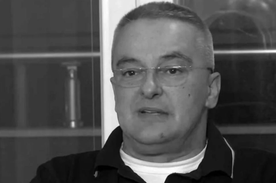 Почина Агим Јонуз