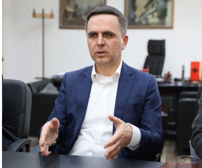 Kaсами е среќен за победата на Косово, тажен за поразот на Албанија, Македонија не ја спомена