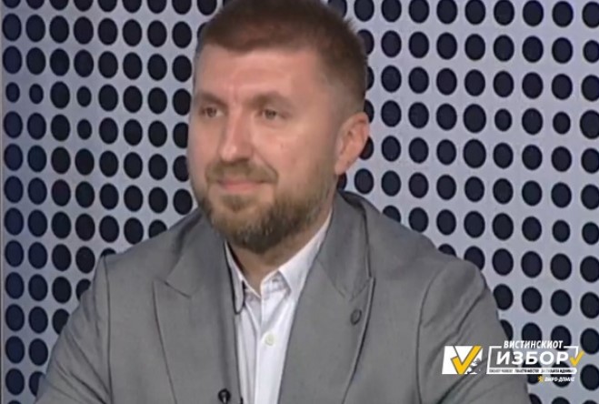 Газење: Во Општина Аеродром ВМРО-ДПМНЕ-СДСМ 3-1