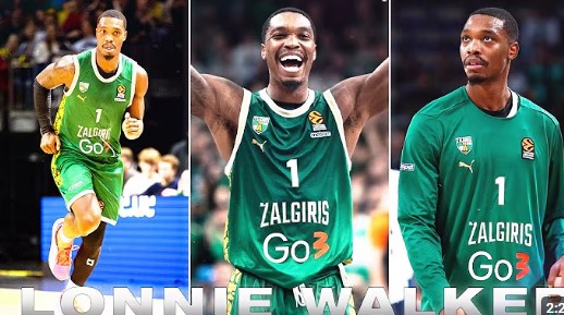 Црвена звезда против Макаби со НБА засилување