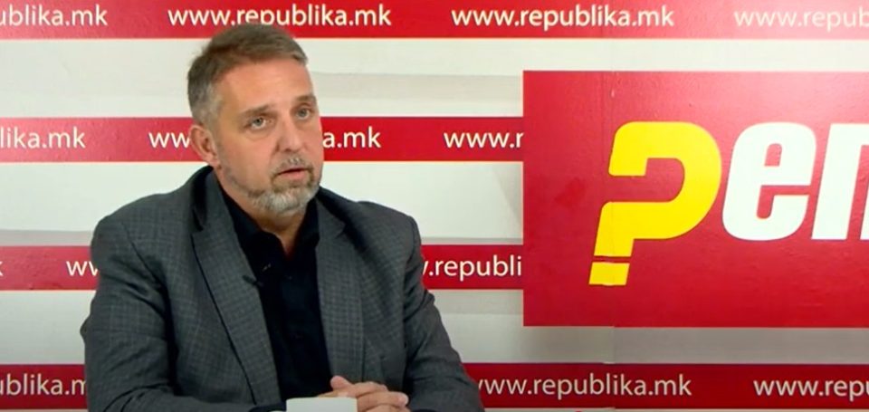 Лукровски: Им гарантирам на карпошани дека оваа глетка со нечистотијата ќе биде заборавена