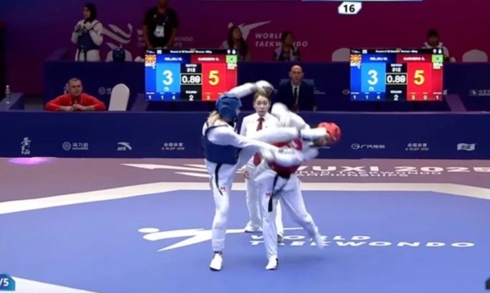 Нашата Релиќ деветта во светот