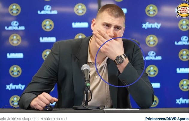 Јокиќ на рака носи три станови во Скопје (ФОТО)